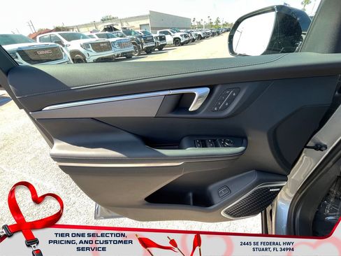 New 2026 Buick Enclave Sport Touring w/ Power Package image 24