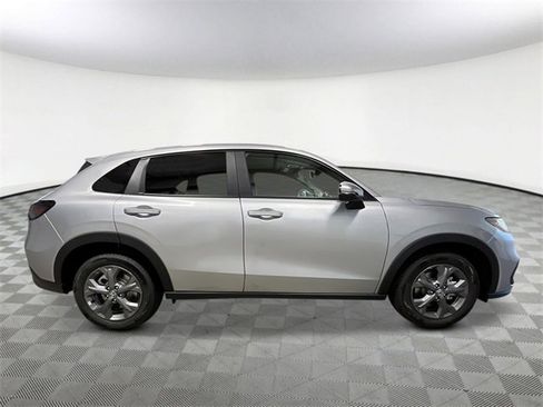 New 2026 Honda HR-V LX image 7