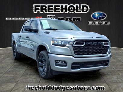 Used 2025 RAM 1500 Big Horn