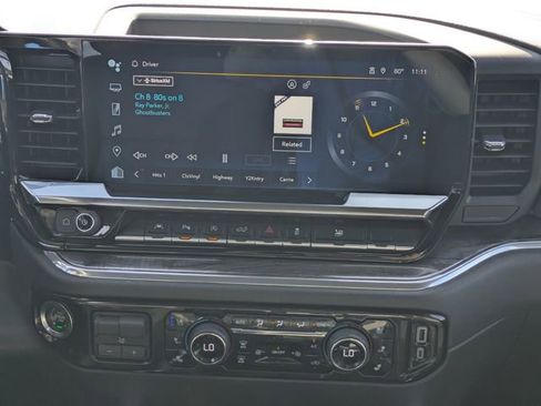 Used 2024 Chevrolet Silverado 1500 LTZ w/ LTZ Convenience Package II image 19