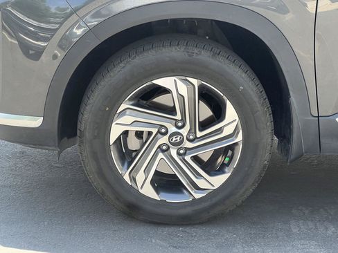 Certified 2022 Hyundai Santa Fe SEL AWD/4WD image 13