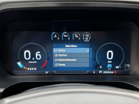 Certified 2023 Ford Expedition Timberline image 18