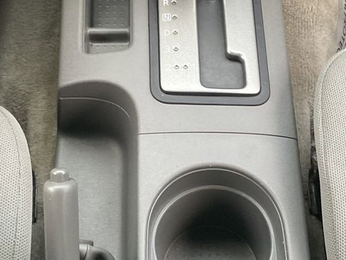 Used 2018 Nissan Frontier PRO-4X image 21