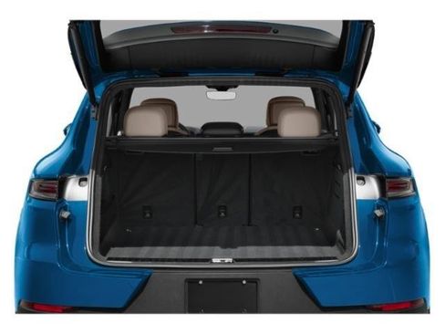 Certified 2024 Porsche Cayenne image 13