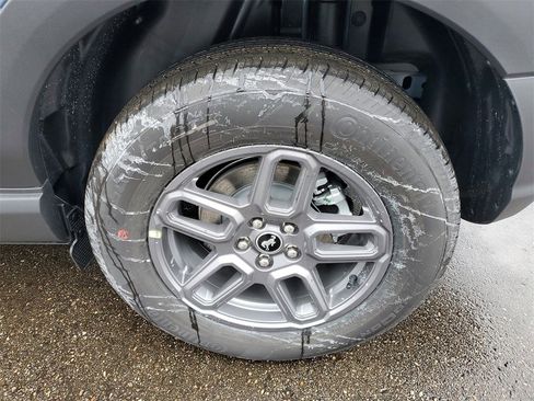 New 2025 Ford Bronco Sport Big Bend w/ Convenience Package image 31