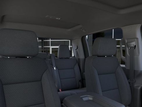 New 2026 GMC Sierra 1500 Pro w/ Pro Value Package AWD/4WD image 24