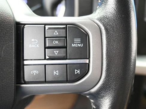 Certified 2022 Ford F150 XLT w/ Equipment Group 301A Mid AWD/4WD image 15