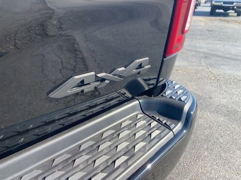 New 2026 RAM 3500 Laramie image 43