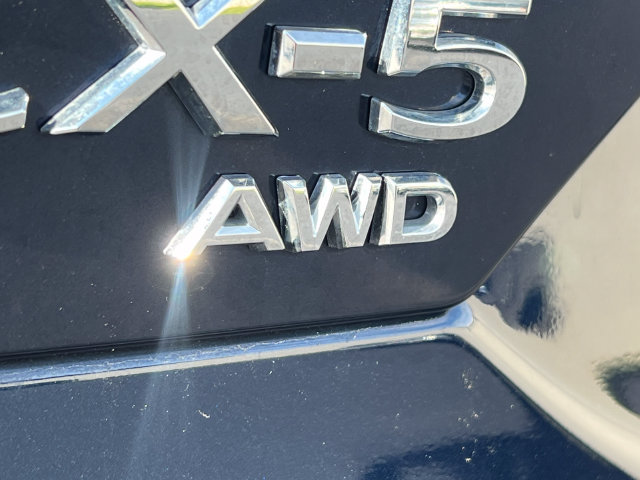 Used 2025 MAZDA CX-5 AWD 2.5 S w/ Preferred Package image 2