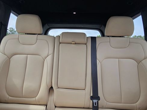 Used 2024 Jeep Grand Cherokee Limited RWD image 26