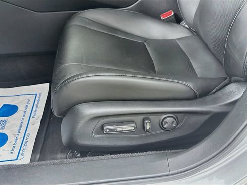 Used 2024 Honda Accord EX-L image 22