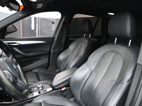 Used 2017 BMW X1 sDrive28i image 16