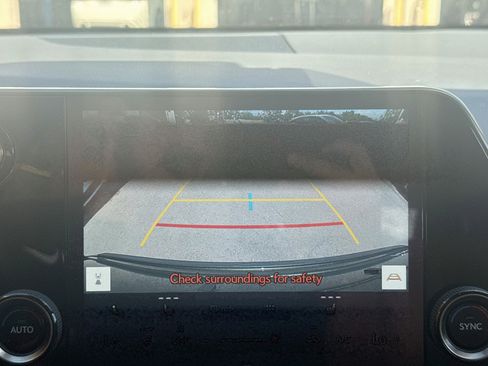 Used 2024 Lexus NX 250 FWD w/ Cold Area Package image 14