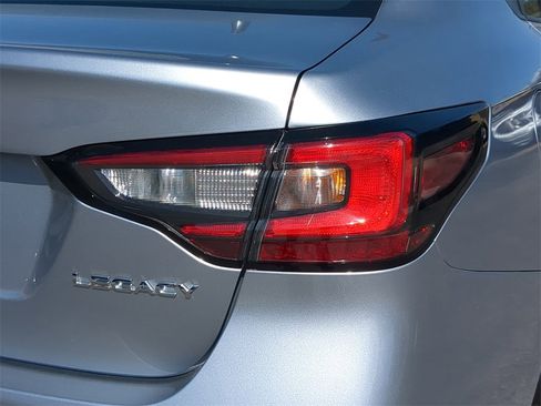 Used 2025 Subaru Legacy Premium image 8
