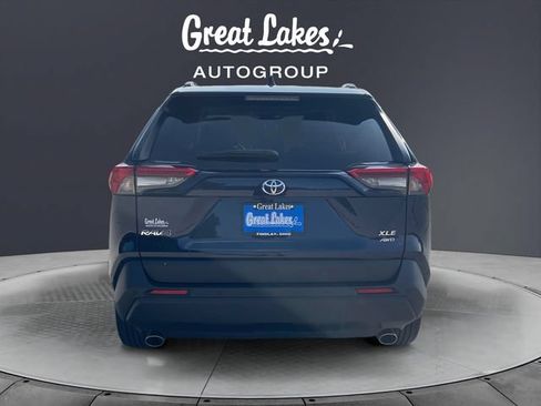 Used 2024 Toyota RAV4 XLE Premium w/ Weather Package AWD/4WD image 4