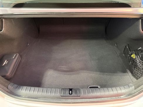 Used 2023 Genesis G70 2.0T w/ Sport Prestige Package image 22