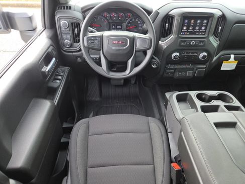 New 2026 GMC Sierra 3500 Pro w/ 1SA Pro Safety Plus Package AWD/4WD image 30