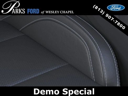 New 2026 Ford Mustang Premium image 16