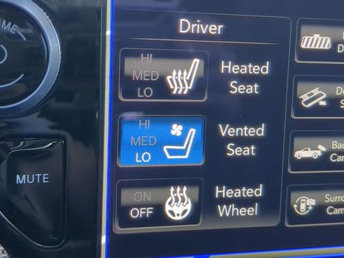 Used 2021 RAM 1500 Limited image 25