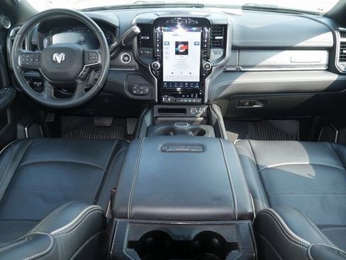 Used 2024 RAM 2500 Rebel w/ Towing Technology Group image 8