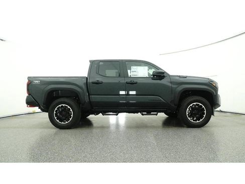 New 2026 Toyota Tacoma TRD Off-Road AWD/4WD image 27
