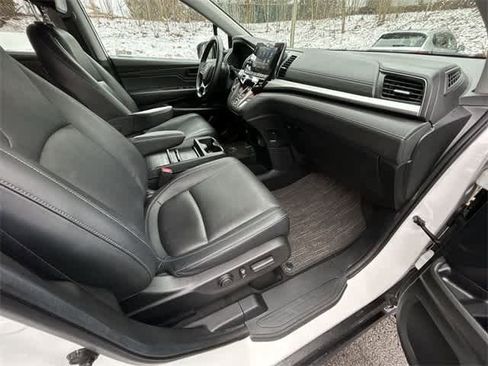 Used 2024 Honda Odyssey EX-L image 21