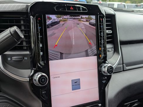 New 2026 RAM 2500 Big Horn image 23