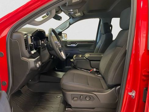 New 2026 GMC Sierra 1500 Elevation w/ LPO, Elevation Black Package image 10