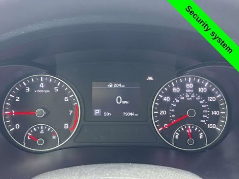 Used 2020 Kia Optima LX image 18