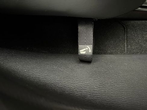 Used 2025 Mitsubishi Outlander SE AWD/4WD image 19