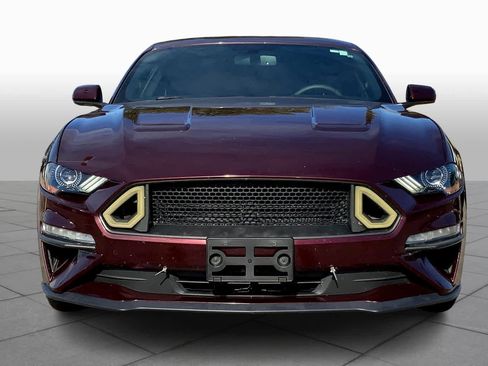 Used 2018 Ford Mustang Coupe image 3