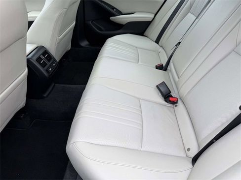 Certified 2022 Honda Accord EX-L image 10