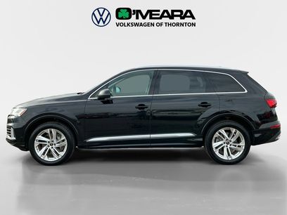 Used 2024 Audi Q7 3.0T Premium Plus
