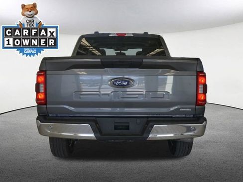Used 2022 Ford F150 XLT AWD/4WD image 13