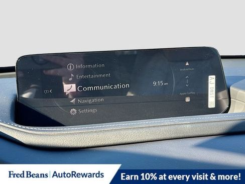 New 2026 MAZDA CX-30 AWD 2.5 S w/ Premium Package image 15