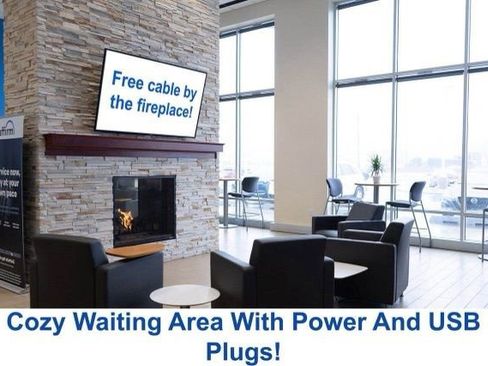 Used 2024 RAM ProMaster 2500 w/ Convenience Group image 6