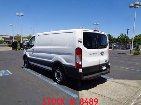 Used 2016 Ford Transit 150 130 Low Roof RWD image 3