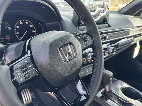 New 2026 Honda Civic Sport image 17