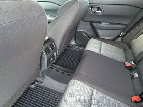 New 2026 Nissan Rogue SV w/ Cold Weather Package image 22