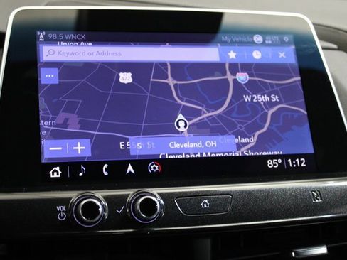 Used 2020 Cadillac CT5 Luxury w/ Sun And Sound Package image 18