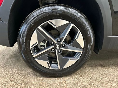Used 2025 Hyundai Tucson SEL image 24