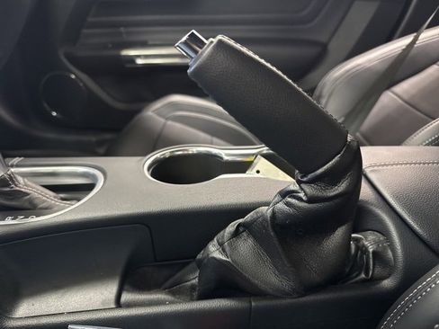 Used 2020 Ford Mustang GT Premium w/ Equipment Group 401A image 23