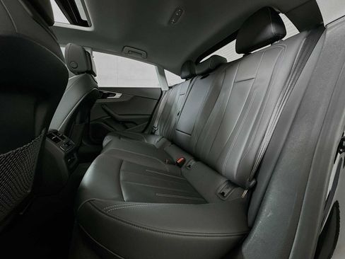 Used 2023 Audi A5 2.0T Premium Plus w/ Premium Plus image 22