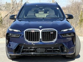Used 2025 BMW X7 M60i video 2