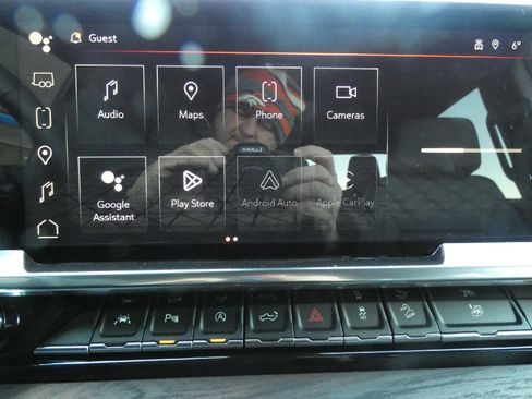 New 2026 GMC Sierra 1500 SLT w/ SLT Premium Plus Package image 22