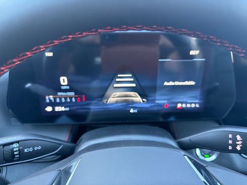 New 2026 Chevrolet Equinox RS w/ Convenience Package III image 15