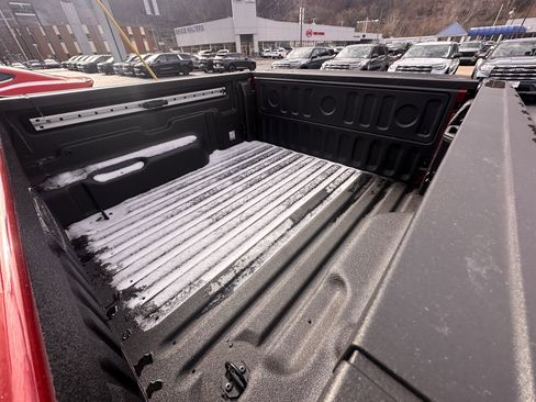 New 2026 Ford Maverick Lariat w/ 4K Tow Package image 11