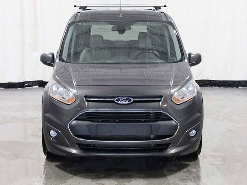 Used 2015 Ford Transit Connect Titanium image 14