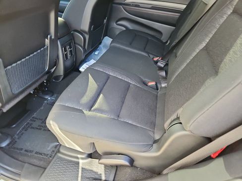 New 2026 Dodge Durango GT image 8