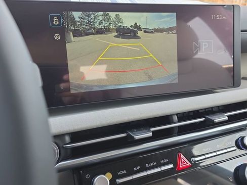 New 2026 Hyundai Tucson SEL image 30